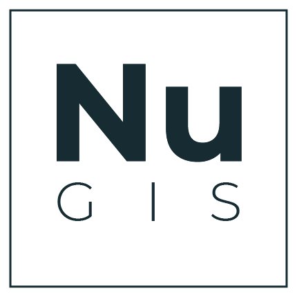 NuGIS Logo